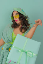 Load image into Gallery viewer, Beads & Bows Beret