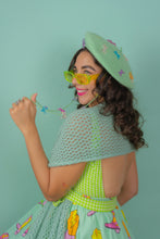 Load image into Gallery viewer, Beads & Bows Beret