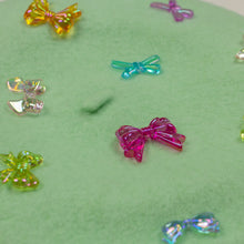 Load image into Gallery viewer, Beads & Bows Beret