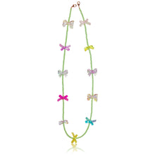 Load image into Gallery viewer, Beads & Bows Beret