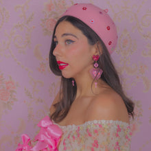Load image into Gallery viewer, Bedazzling Gumdrop Hat