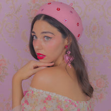Load image into Gallery viewer, Bedazzling Gumdrop Hat