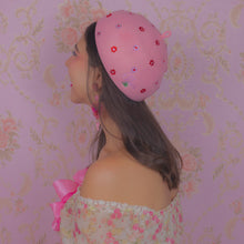Load image into Gallery viewer, Bedazzling Gumdrop Hat