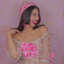 Load image into Gallery viewer, Bedazzling Gumdrop Hat