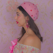 Load image into Gallery viewer, Bedazzling Gumdrop Hat