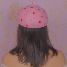 Load image into Gallery viewer, Bedazzling Gumdrop Hat
