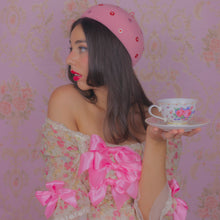 Load image into Gallery viewer, Bedazzling Gumdrop Hat