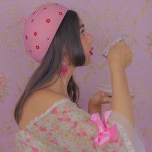 Load image into Gallery viewer, Bedazzling Gumdrop Hat