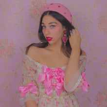 Load image into Gallery viewer, Bedazzling Gumdrop Hat