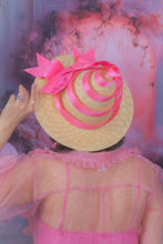 Load image into Gallery viewer, Bibbidi-Bobbidi-BOO! Witch Hat (Small)