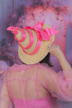 Load image into Gallery viewer, Bibbidi-Bobbidi-BOO! Witch Hat (Small)