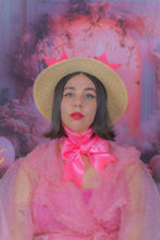 Load image into Gallery viewer, Bibbidi-Bobbidi-BOO! Witch Hat (Small)