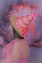 Load image into Gallery viewer, Bibbidi-Bobbidi-BOO! Witch Hat (Small)