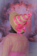 Load image into Gallery viewer, Bibbidi-Bobbidi-BOO! Witch Hat (Small)