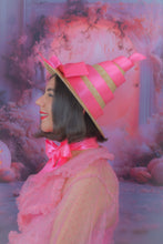 Load image into Gallery viewer, Bibbidi-Bobbidi-BOO! Witch Hat (Small)