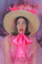Load image into Gallery viewer, Bibbidi-Bobbidi-BOO! Witch Hat (Large)