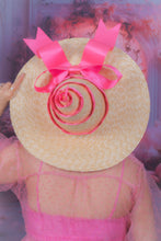 Load image into Gallery viewer, Bibbidi-Bobbidi-BOO! Witch Hat (Large)