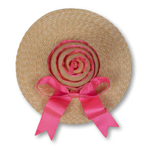 Load image into Gallery viewer, Bibbidi-Bobbidi-BOO! Witch Hat (Large)