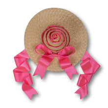 Load image into Gallery viewer, Bibbidi-Bobbidi-BOO! Witch Hat (Large)