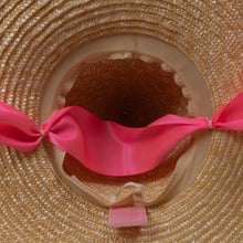 Load image into Gallery viewer, Bibbidi-Bobbidi-BOO! Witch Hat (Large)