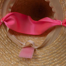 Load image into Gallery viewer, Bibbidi-Bobbidi-BOO! Witch Hat (Large)