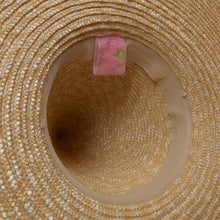 Load image into Gallery viewer, Bibbidi-Bobbidi-BOO! Witch Hat (Large)