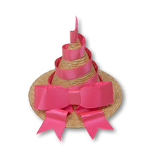 Load image into Gallery viewer, Bibbidi-Bobbidi-BOO! Witch Hat (Small)