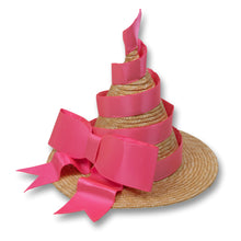 Load image into Gallery viewer, Bibbidi-Bobbidi-BOO! Witch Hat (Small)