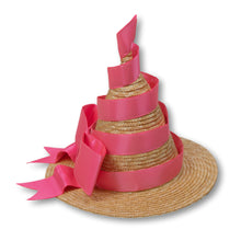 Load image into Gallery viewer, Bibbidi-Bobbidi-BOO! Witch Hat (Small)
