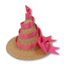 Load image into Gallery viewer, Bibbidi-Bobbidi-BOO! Witch Hat (Small)