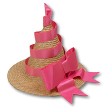 Load image into Gallery viewer, Bibbidi-Bobbidi-BOO! Witch Hat (Small)