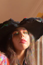 Load image into Gallery viewer, Black Forest & Heart C(ache) Heart Hat