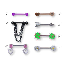 Load image into Gallery viewer, Build-A-Boob Beret