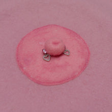 Load image into Gallery viewer, Build-A-Boob Beret