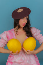 Load image into Gallery viewer, Build-A-Boob Beret