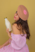 Load image into Gallery viewer, Build-A-Boob Beret