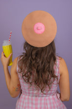 Load image into Gallery viewer, Build-A-Boob Beret