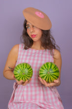 Load image into Gallery viewer, Build-A-Boob Beret
