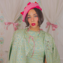 Load image into Gallery viewer, Buttercream Beret