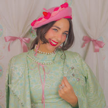 Load image into Gallery viewer, Buttercream Beret