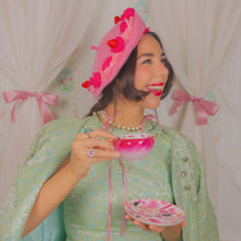 Load image into Gallery viewer, Buttercream Beret