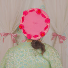 Load image into Gallery viewer, Buttercream Beret