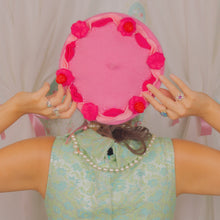 Load image into Gallery viewer, Buttercream Beret