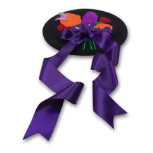 Load image into Gallery viewer, Buy me (Halloween) Flowers Beret