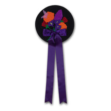 Load image into Gallery viewer, Buy me (Halloween) Flowers Beret