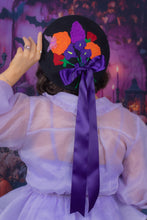 Load image into Gallery viewer, Buy me (Halloween) Flowers Beret