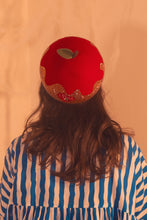 Load image into Gallery viewer, Candy Apple Gumdrop Hat