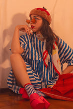 Load image into Gallery viewer, Candy Apple Gumdrop Hat