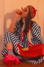 Load image into Gallery viewer, Candy Apple Gumdrop Hat