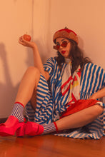 Load image into Gallery viewer, Candy Apple Gumdrop Hat